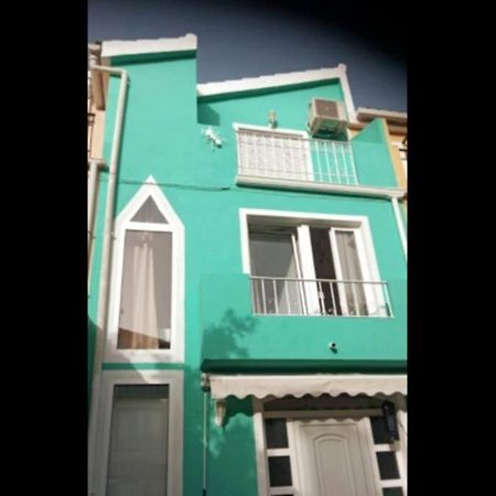Agradable Adosado Cerca De La Playa Villa Benicassim Bagian luar foto