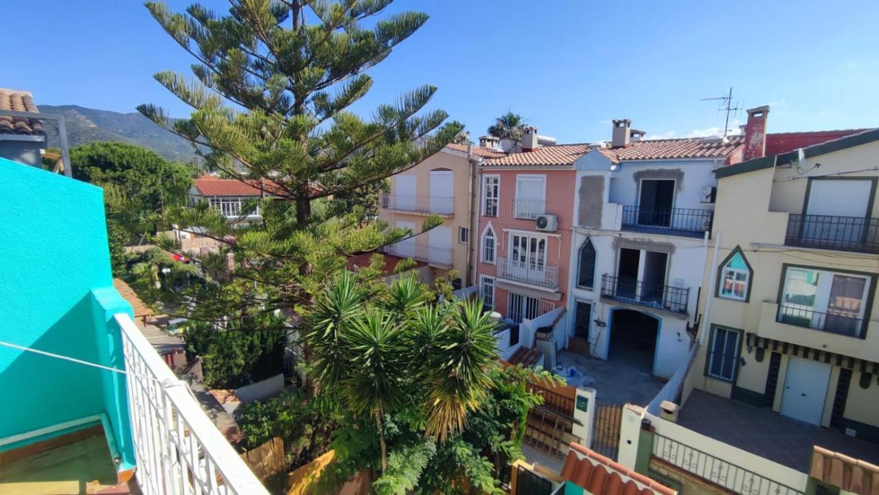 Agradable Adosado Cerca De La Playa Villa Benicassim Bagian luar foto