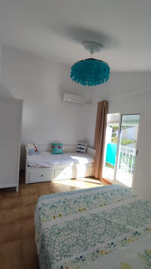 Agradable Adosado Cerca De La Playa Villa Benicassim Bagian luar foto